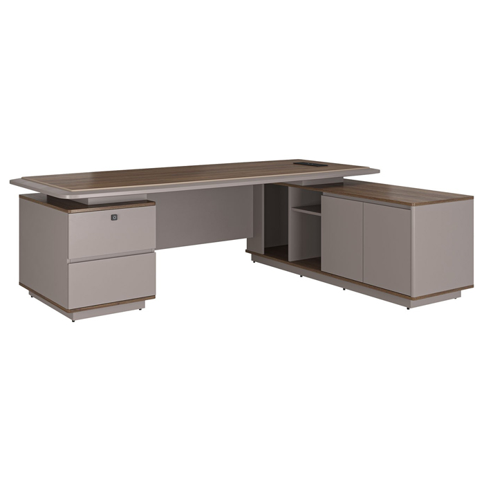 Bàn giám đốc Luxury LUXB2418S1